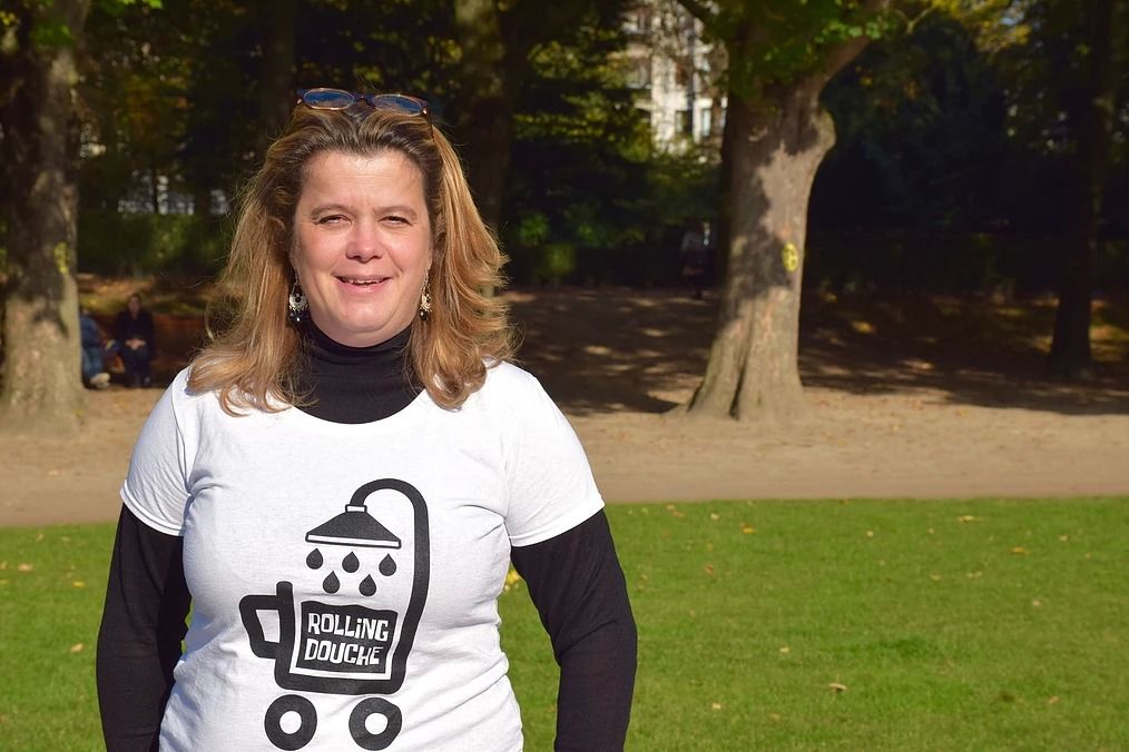 Aurélie Baudier-Roux de Bézieux 