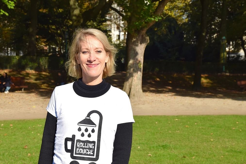 Anne-Françoise Moyson 